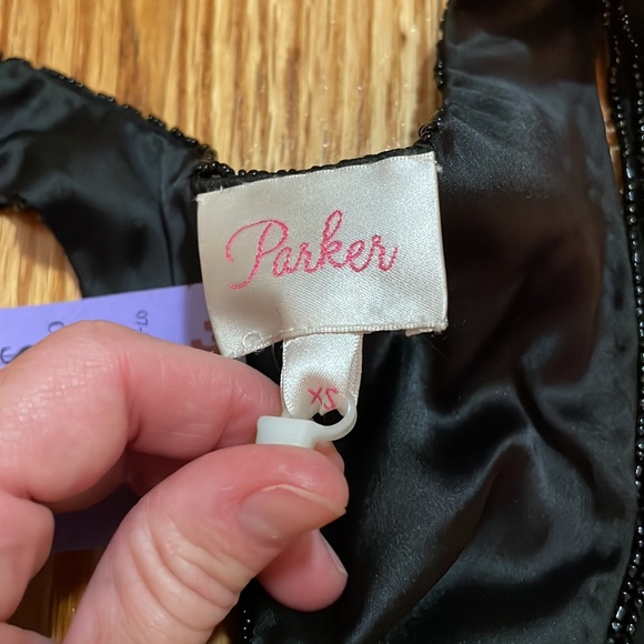 NEVER worn XS Parker dress - Picture 12 of 15